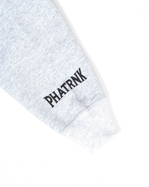 "PHATRNK × EVERLAST COLLABORATION" SWEAT PK