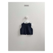【取寄】digreen ベニベスト｜冬服｜韓国子供服