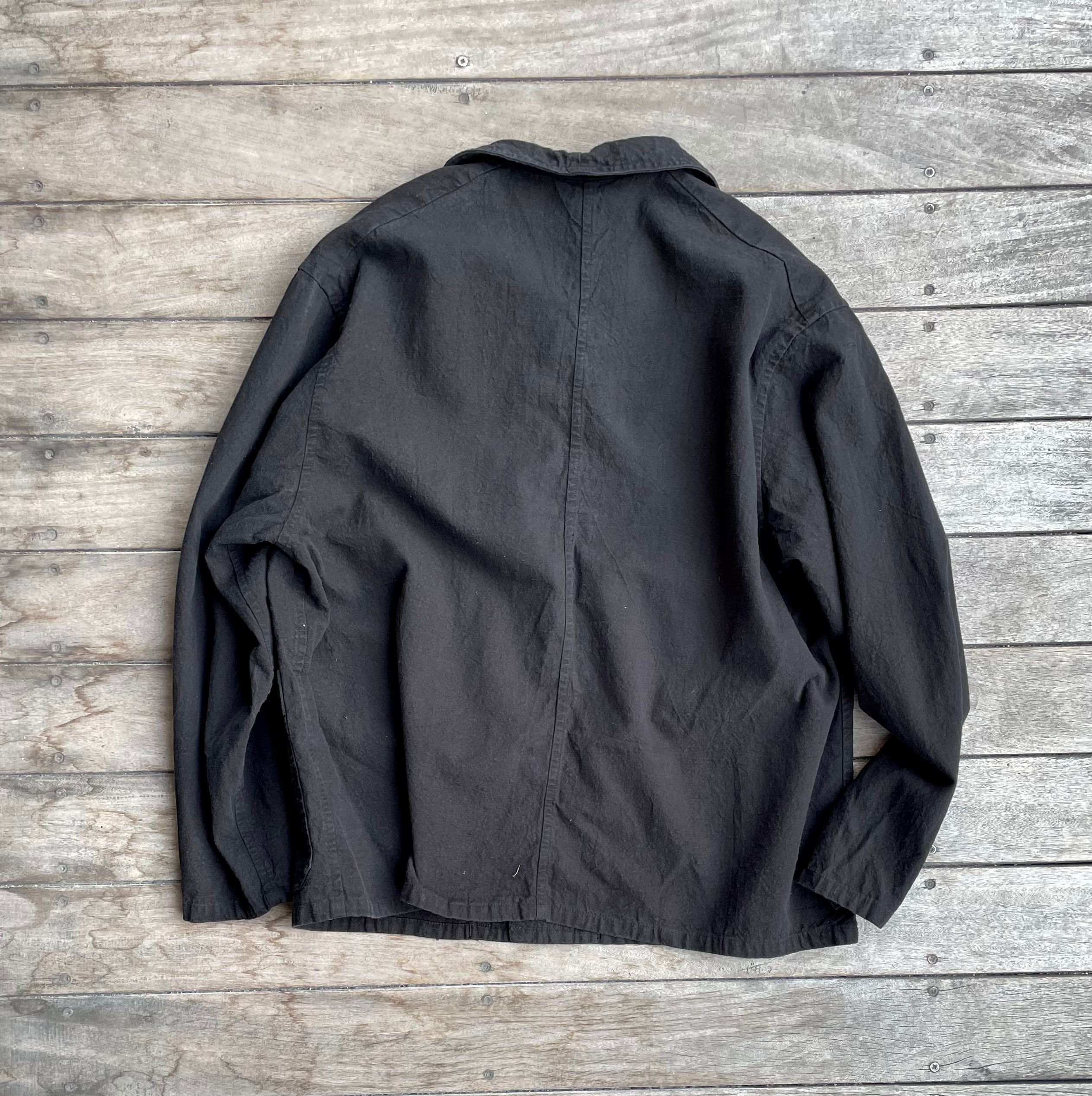Achuu original antique cotton jacket | 京都古着屋 Achuu