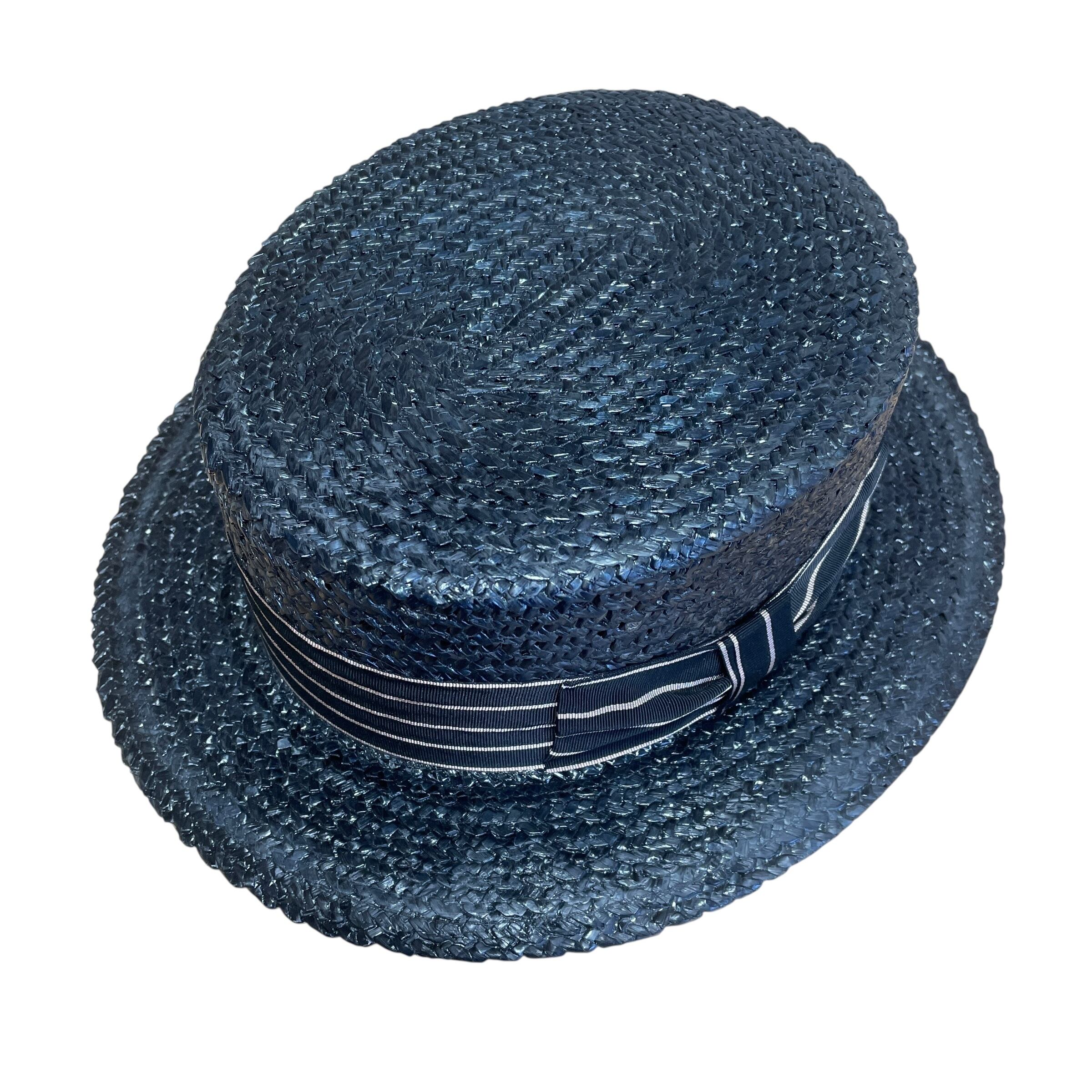 【ランクS】TESI MADE IN ITARY HAT