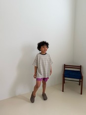 【取寄/韓国直送】CantucciStudio 26/SM ミューピグTシャツ