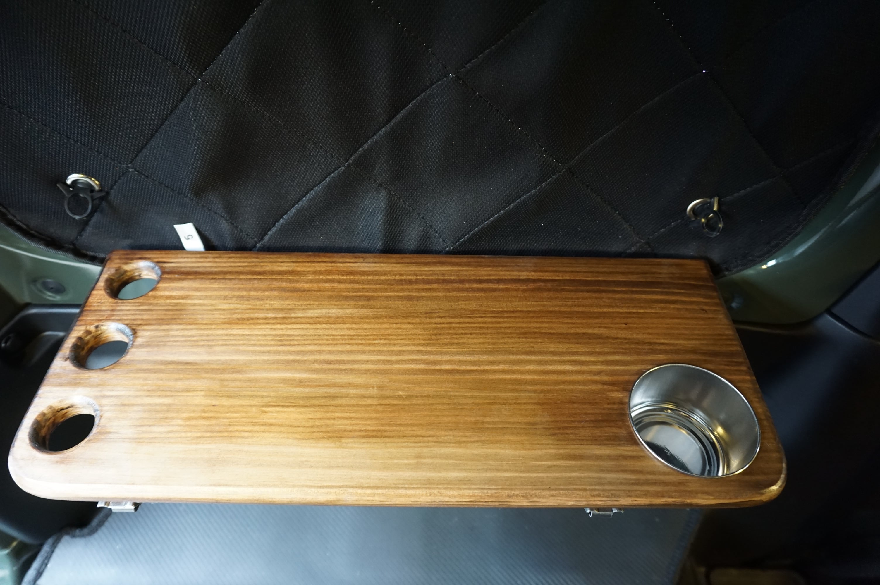 Option Table Small size〜No.001〜