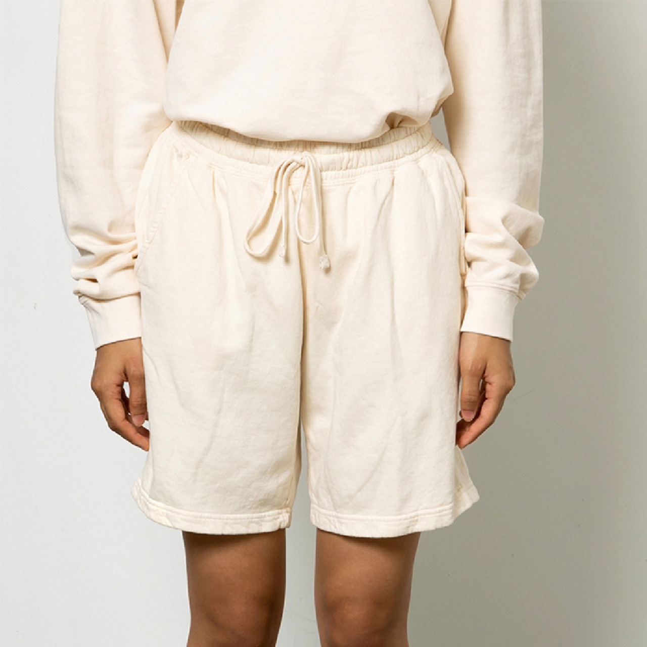 Pastel Tone Shorts