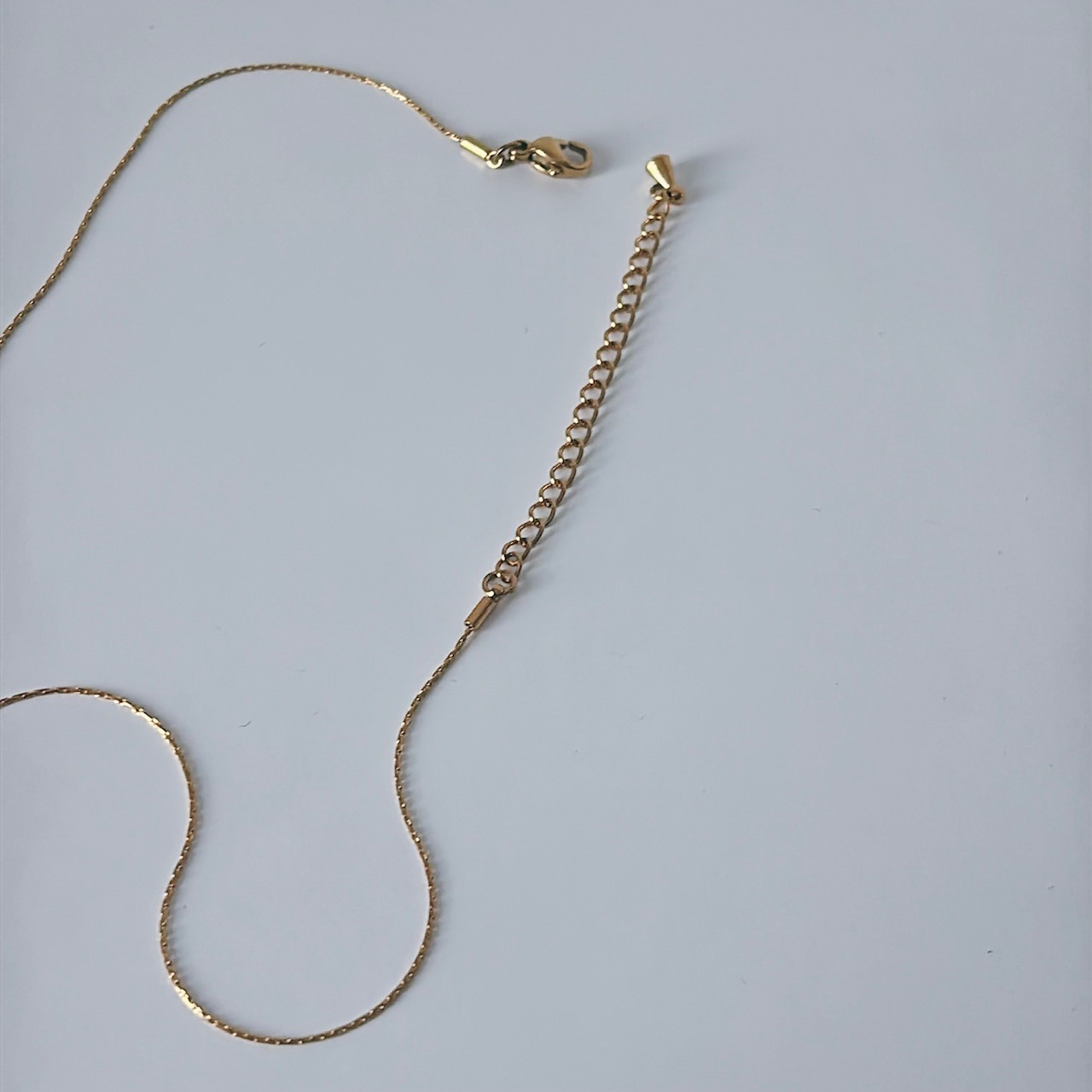 N PEARL Necklace