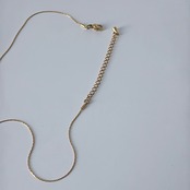 N PEARL Necklace