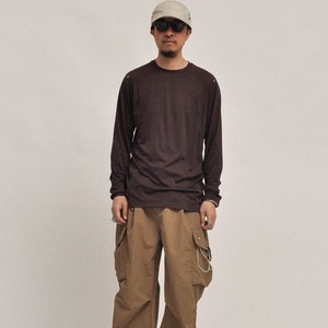 エアドライ・ロングスリーブTEE A2150