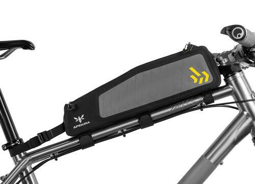 APIDURA アピデュラ バックカントリーロングトップチューブ APIDURA アピデュラ バックカントリーロングトップチューブ