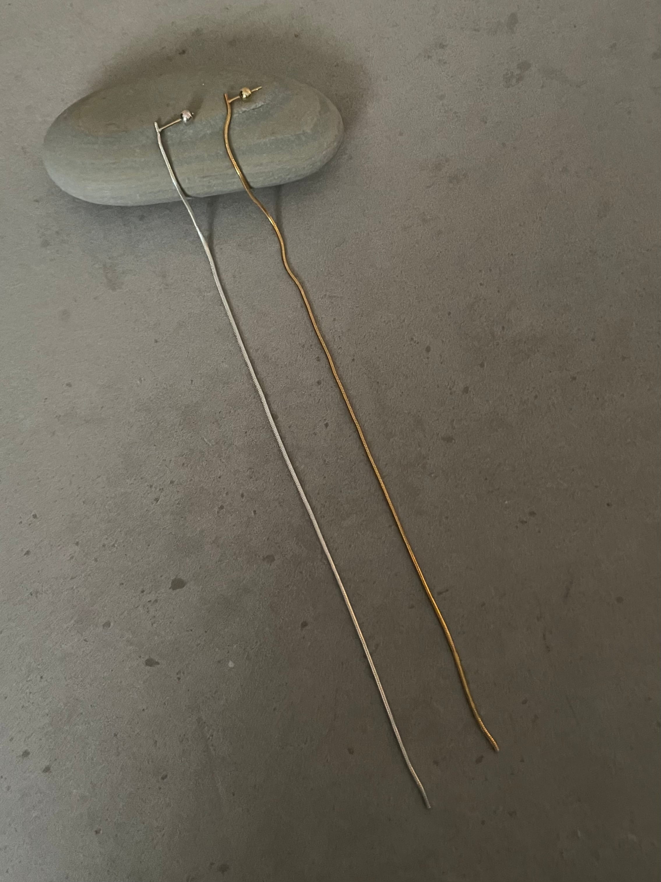 EARRINGS | H SAKAKIYAMA.