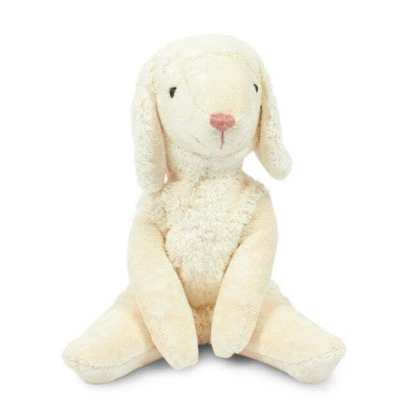 【即納】SENGER NATURWELT / Floppy Animal Sheep small / white