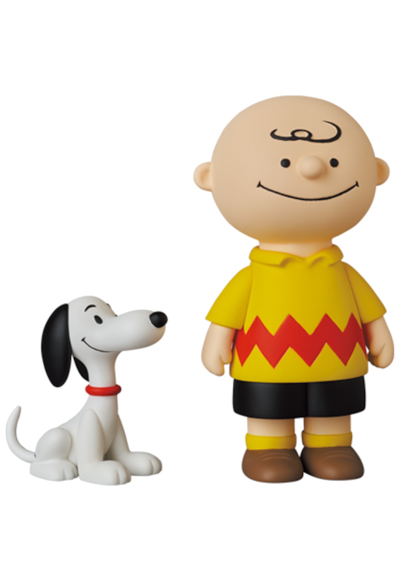 50’s CHARLIE BROWN & SNOOPY