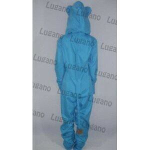 K1188 ディズニー ♪ スザク猫 風 着ぐるみ コスプレ衣装 cosplay