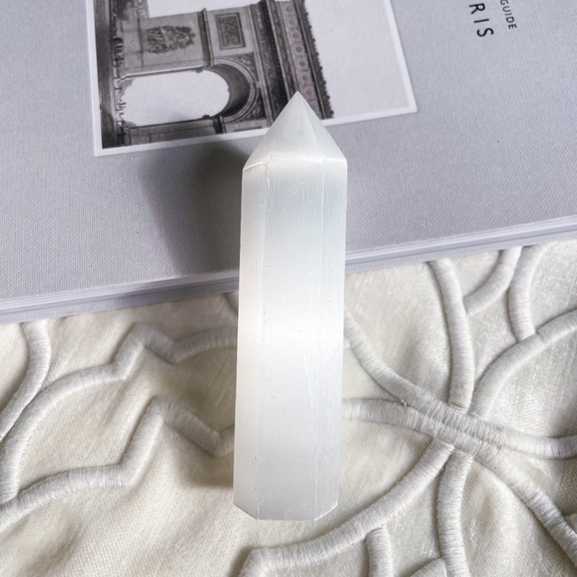 Selenite 1 ✧ セレナイト