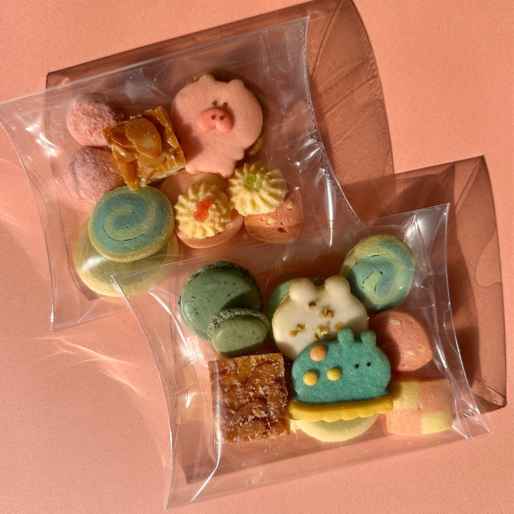 クッキー詰め合わせセット