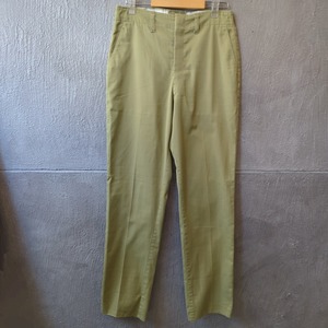 ［USED］70s Vintage BOY SCOUT Chino Pants