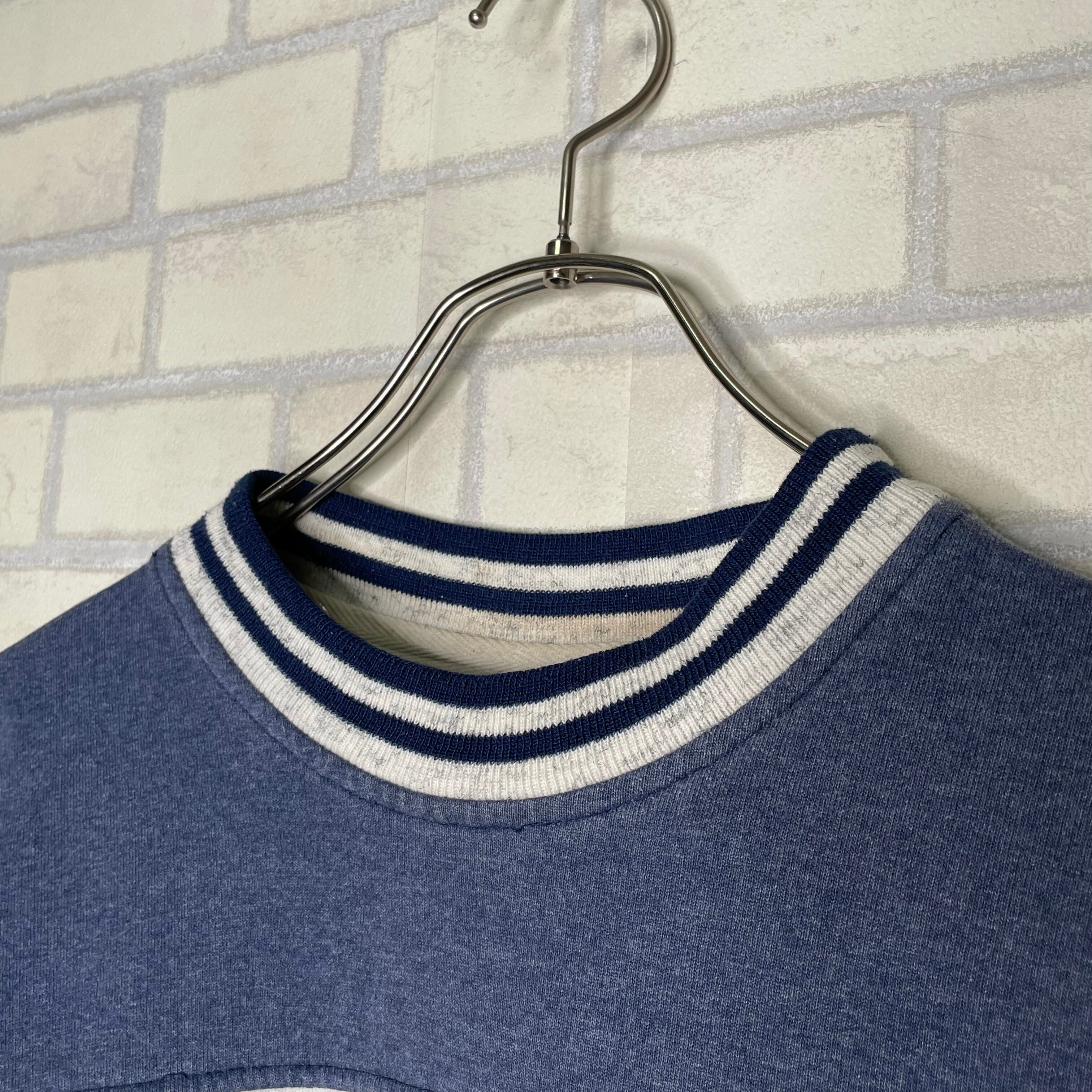 Made in USA 】DIPORT-USA スウェット L（XL相当）ポケット付き 