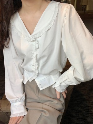 fairy blouse