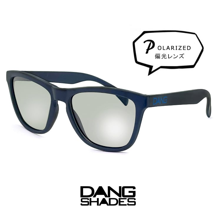 ダンシェイディーズ ORIGINAL POLARIZED SUNGLASSES