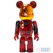 メディコム ベアブリック BE@RBRICK 100% [シリーズ25] SF裏 ヱヴァンゲリヲン新劇場版:Q アスカ&nbsp;