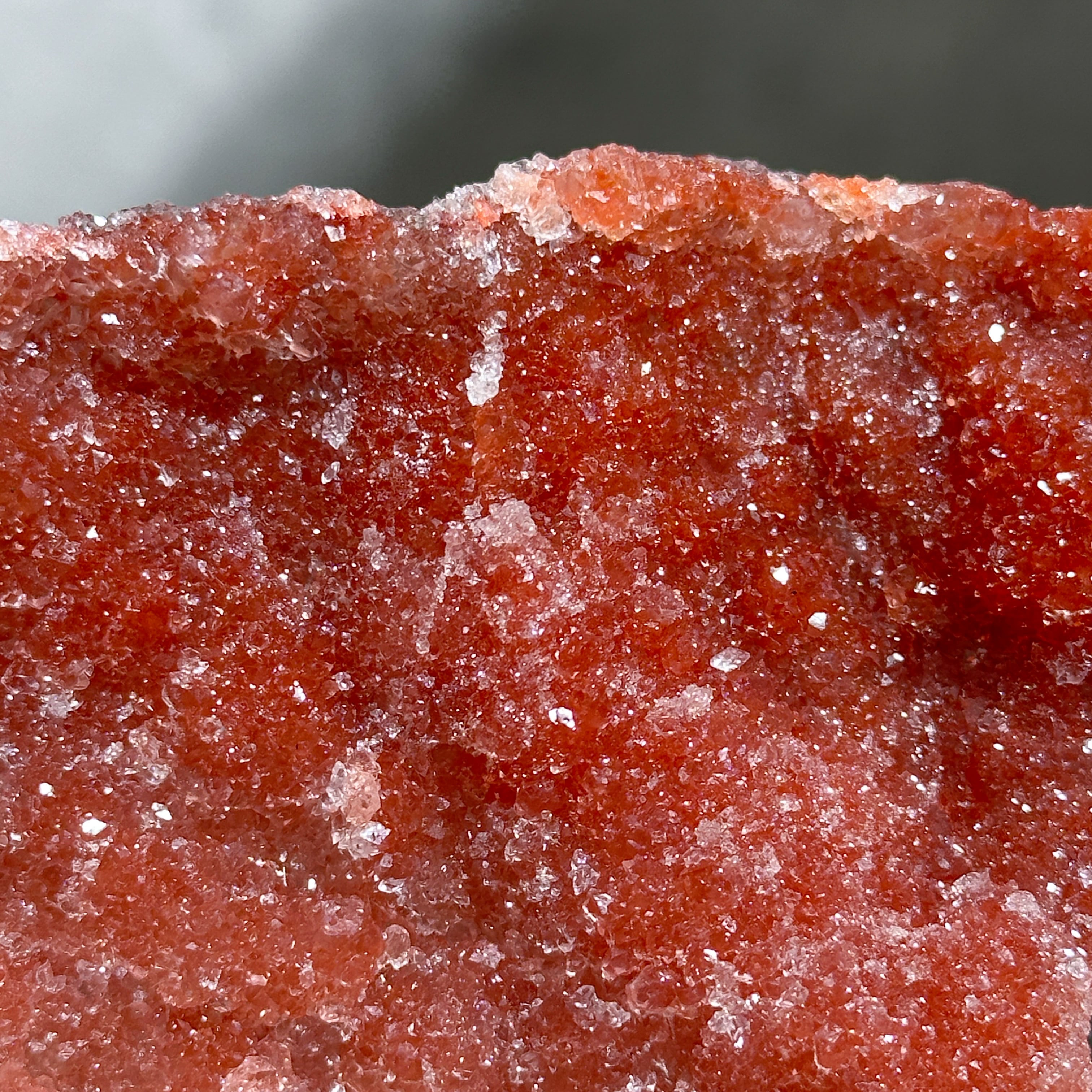 レッドアポフィライト 12◇Red Apophyllite ◇天然石・鉱物