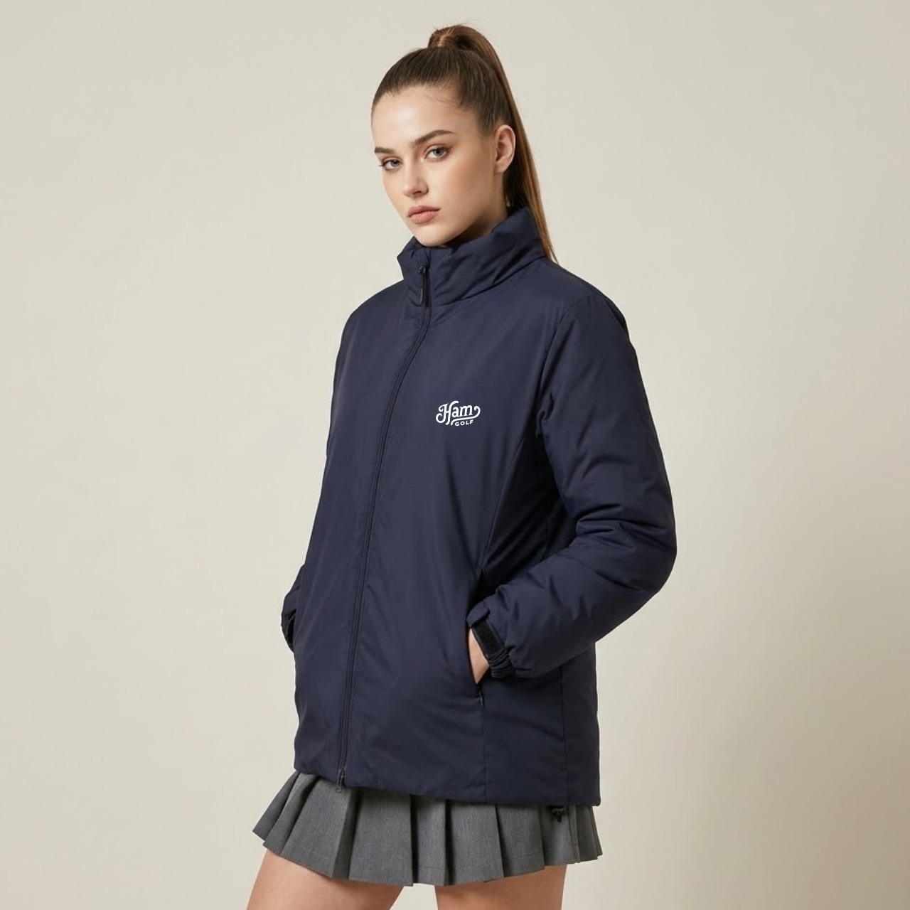 MULLIGAN STANDJKT/NV