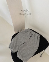 【取寄】Aosta  星キャンディ｜秋服｜韓国子供服｜26/AT