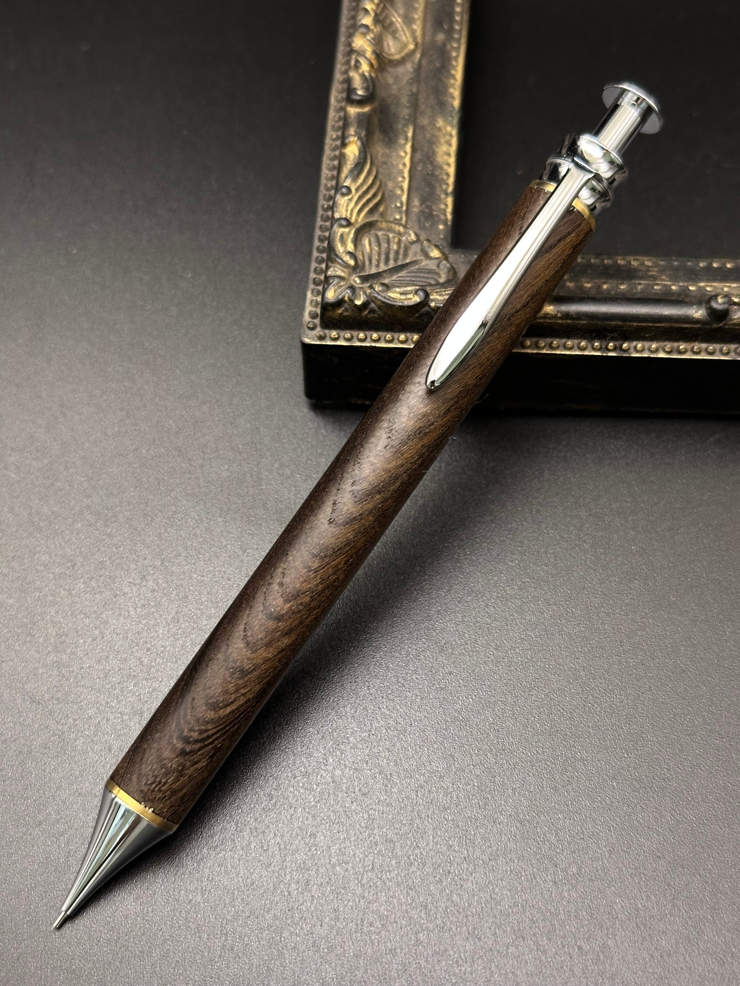 Flamberg シャープペンシル 本体 抽選販売品 Flamberg シャープ