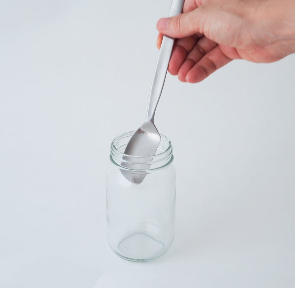 ジャムスプーン Jam Spoon | ヨシタ手工業デザイン室