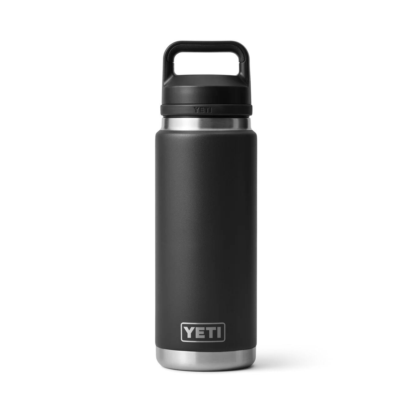 YETI】ランブラー26oz（769ml） チャグキャップボトル | WOODS