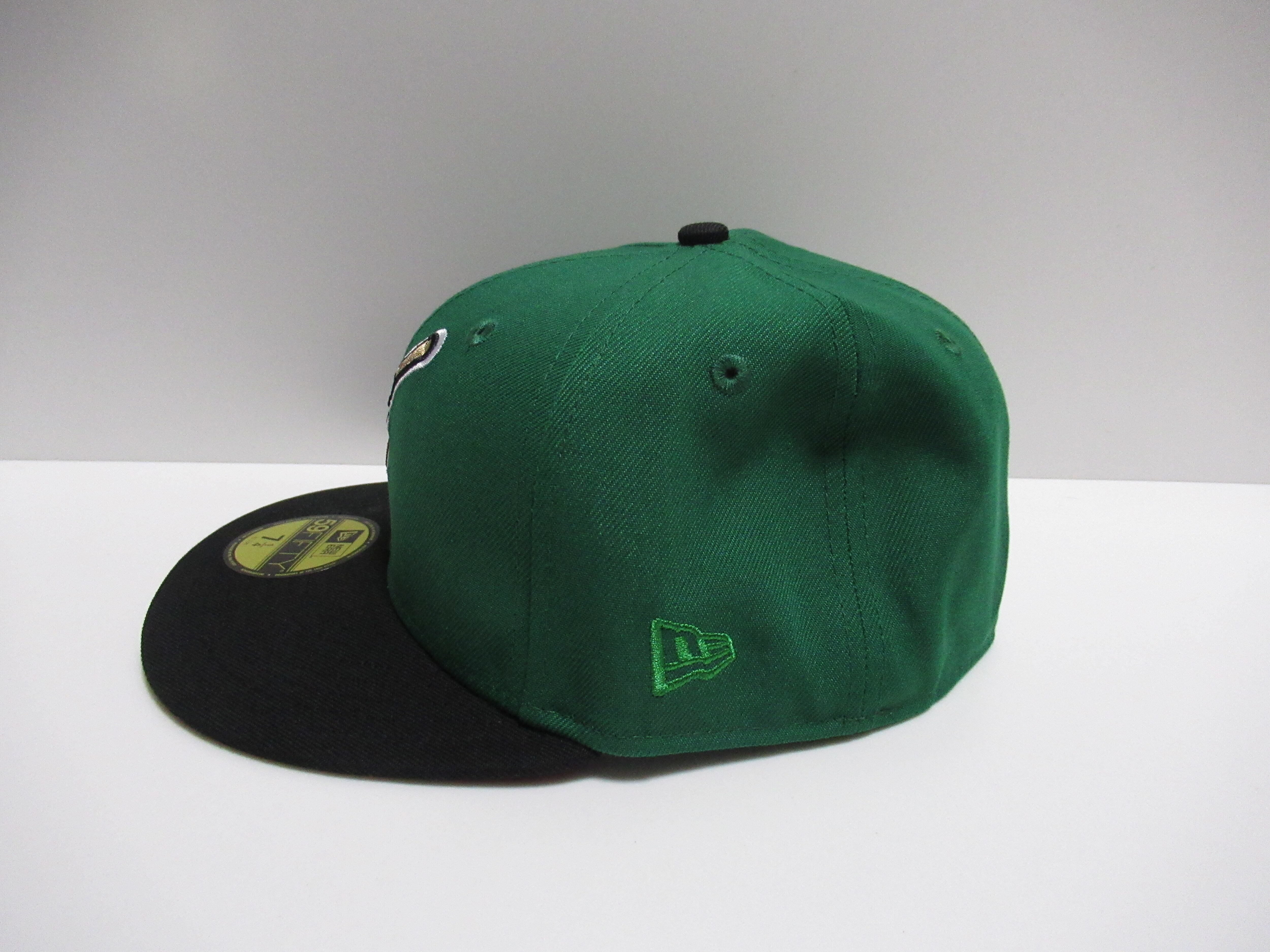 NEW ERA 59fifty San Diego Padres サンディエゴ・パドレス