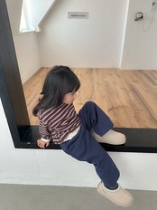 〖取寄〗韓国子供服 / 26winter / Digreen / スピアトレーナー / キッズ / 冬服 *S~2XL*