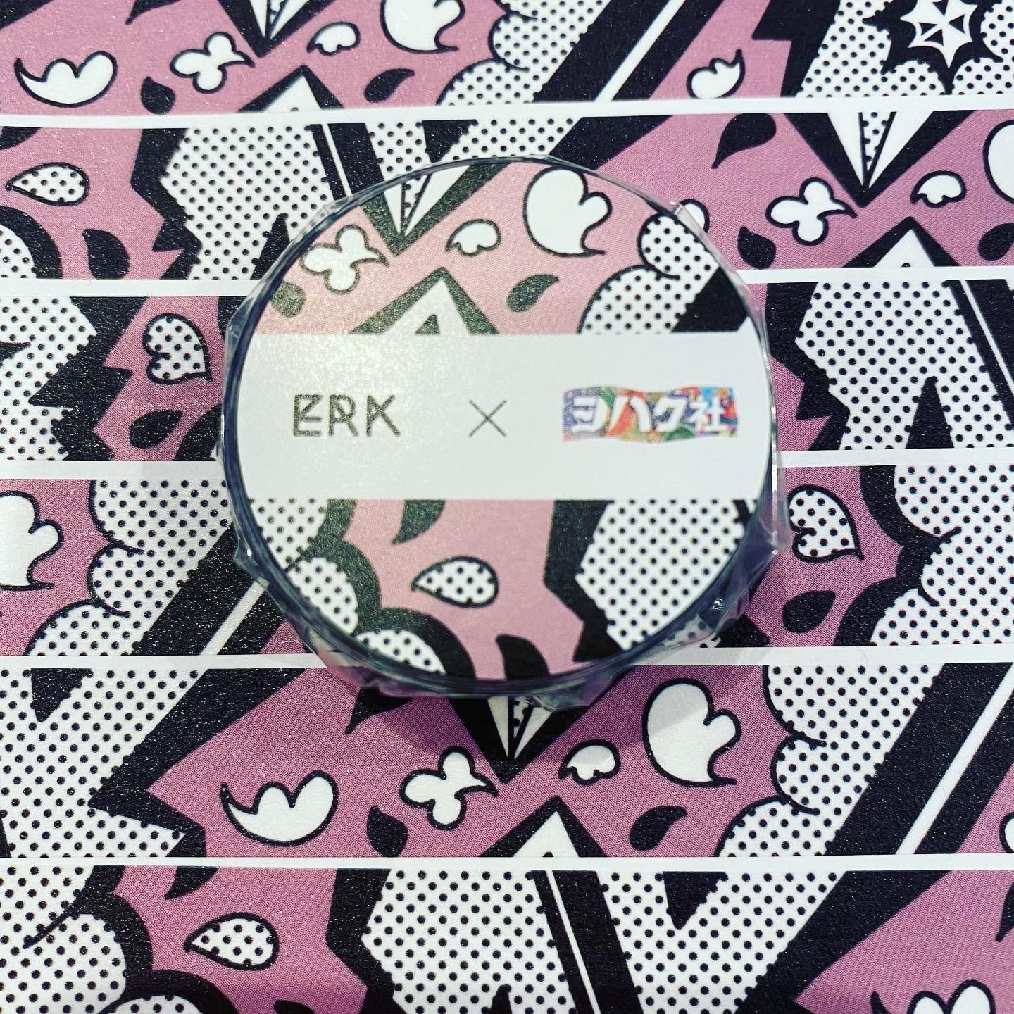 □ヨハク社オリジナル | マスキングテープ専門店 ヨハク社