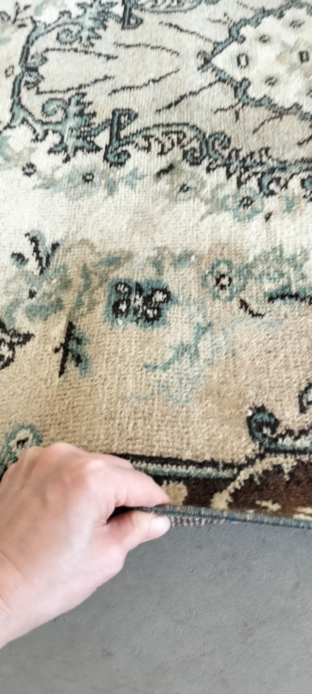Turkish rug No.793
