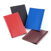 ガルフストリーム ノートカバー B5 ブラック GPU-B5NC-01