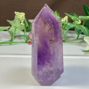 1.ウルグアイ産アメトリン ポイント