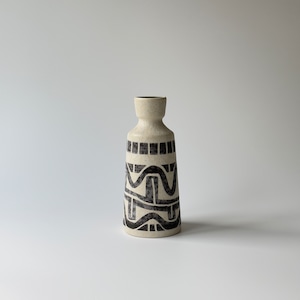 Fat Lava 花瓶 |  Ilkra keramik 1005 20