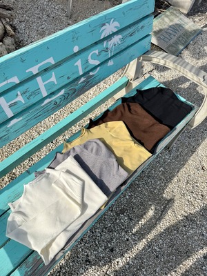 レディース もちふわタートルニット¥2,990(3,289)