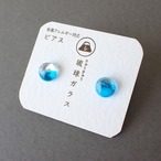 ピアス / 琉球ガラス