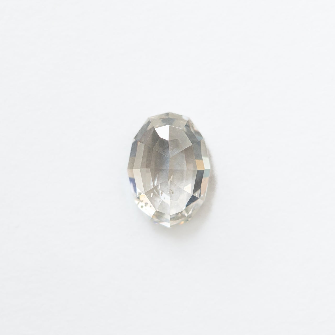 ローズカットダイヤモンド