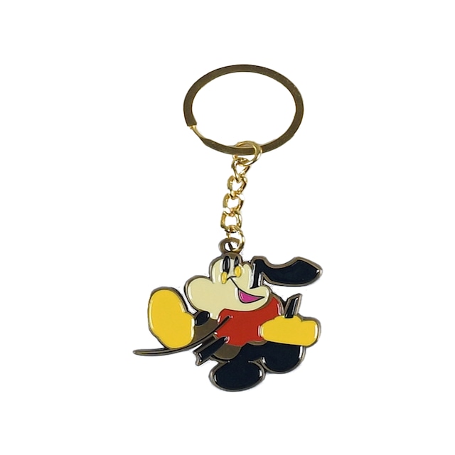 QUASI / WALTER KEYCHAIN