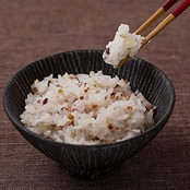 アイズ 国産18雑穀ごはん 160g×36食