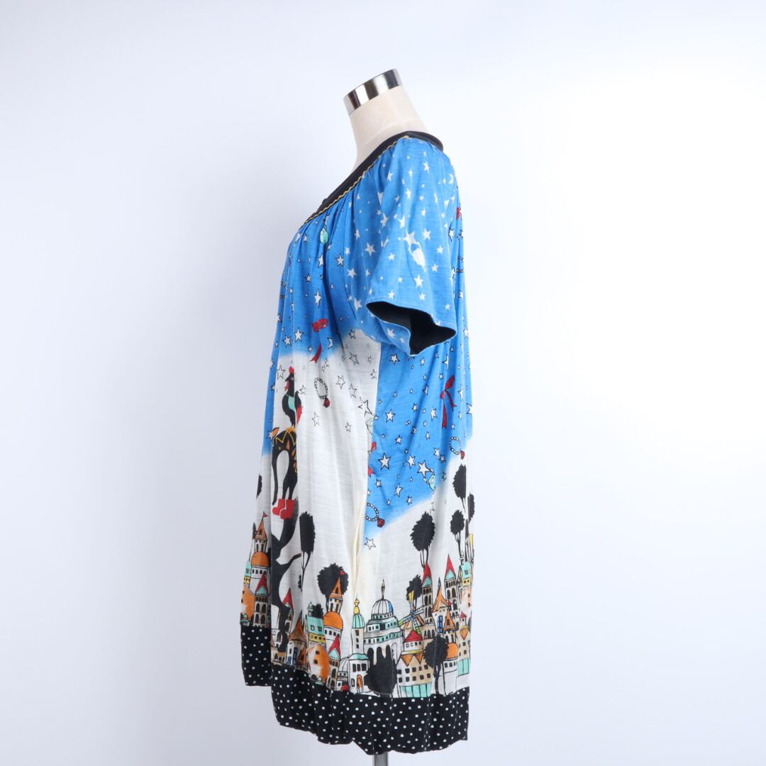 Scolar スカラー チュニック ワンピース 新品 未使用 あなたにおすすめの商品