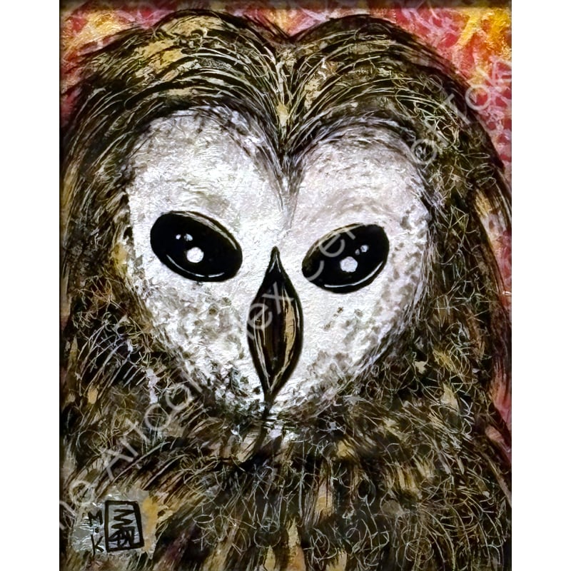 きよみずミチル「福来朗」