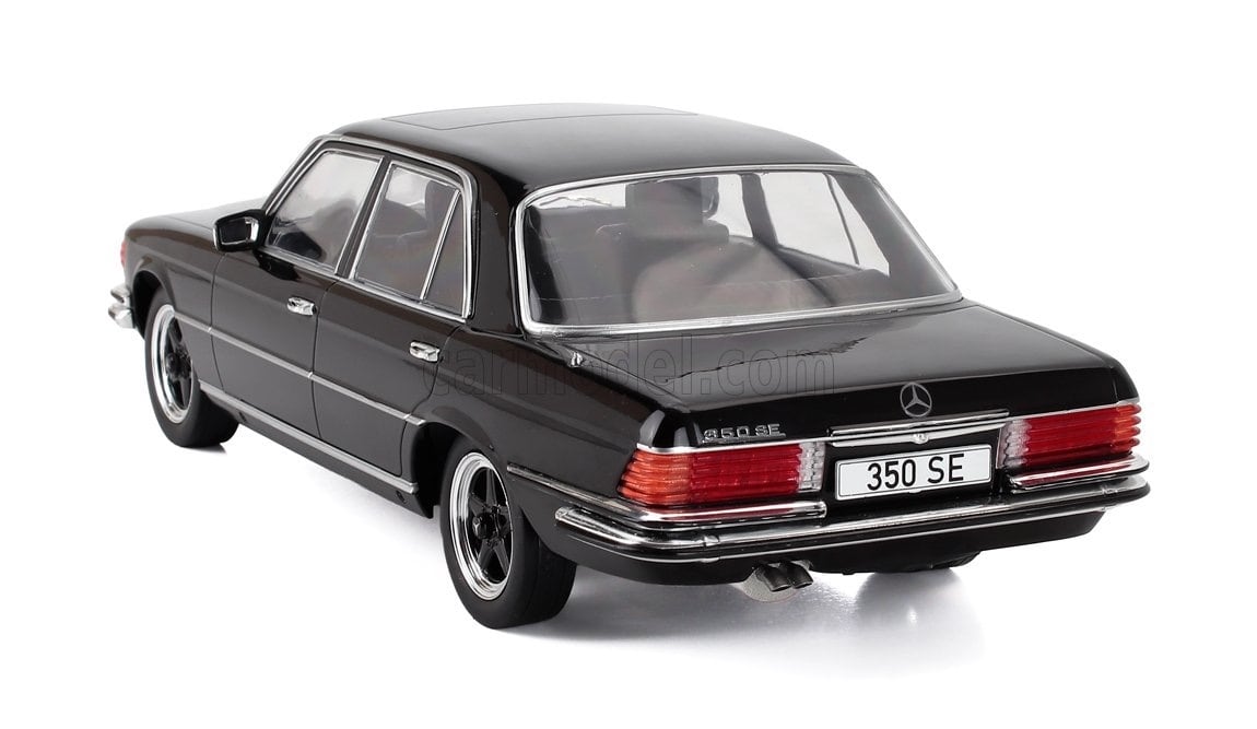 ミニカー 1/18 メルセデス ベンツ Sクラス 280SE MCG 1/18 MERCEDES