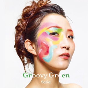【CD】Groovy Green