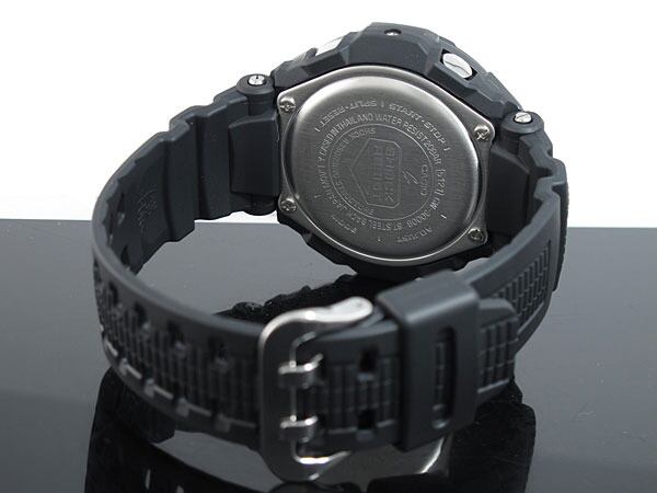 カシオ CASIO Gショック G-SHOCK スカイコックピット 電波