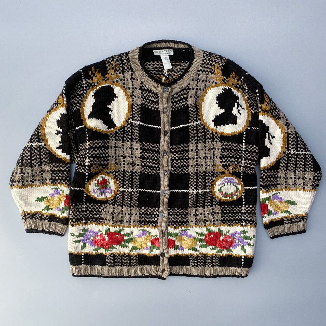 JOSEPH TRICOT | jose