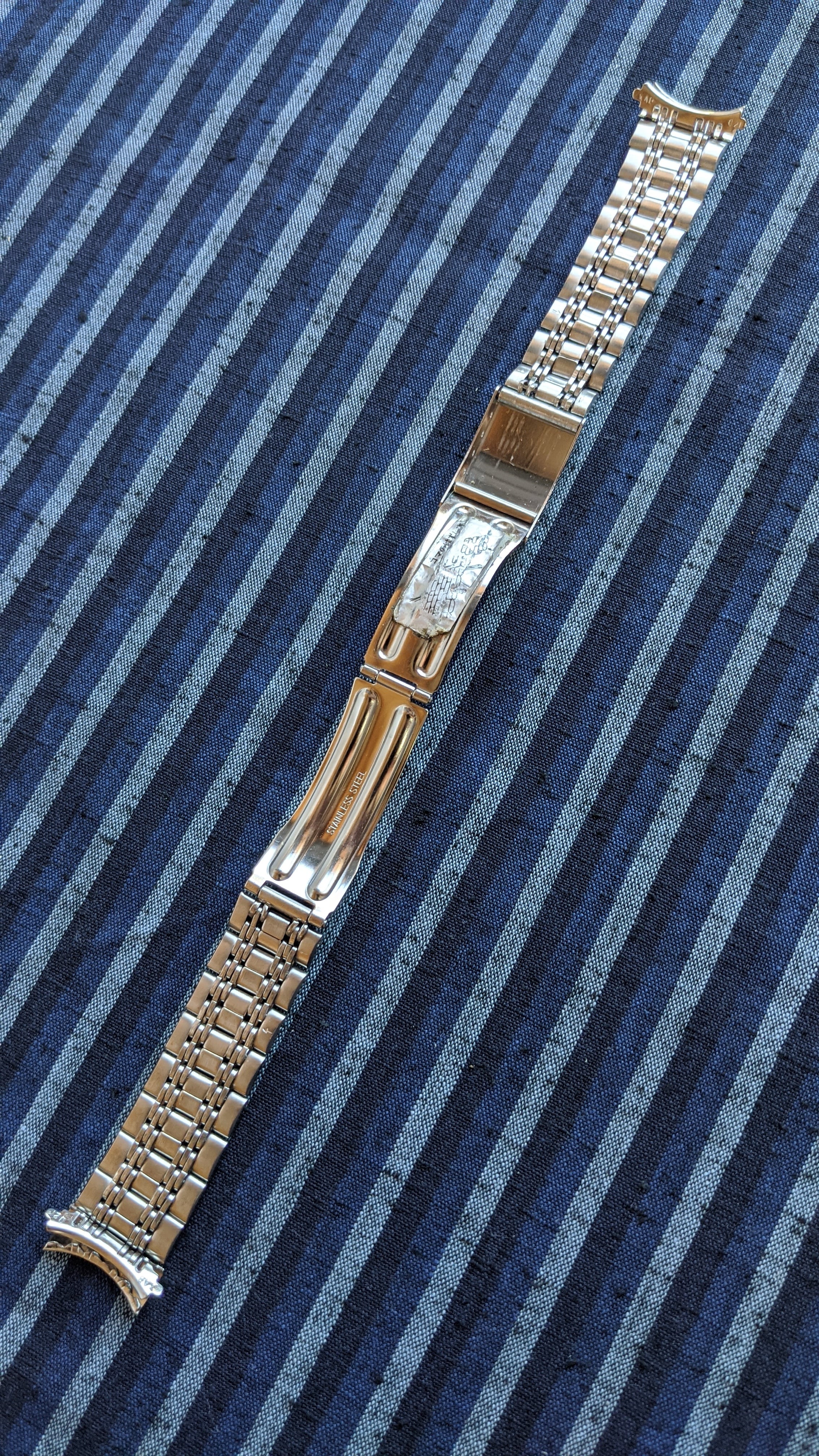 SEIKO／セイコー】BELL-MATIC／ベルマチック／Ref.4006-7012／アラーム