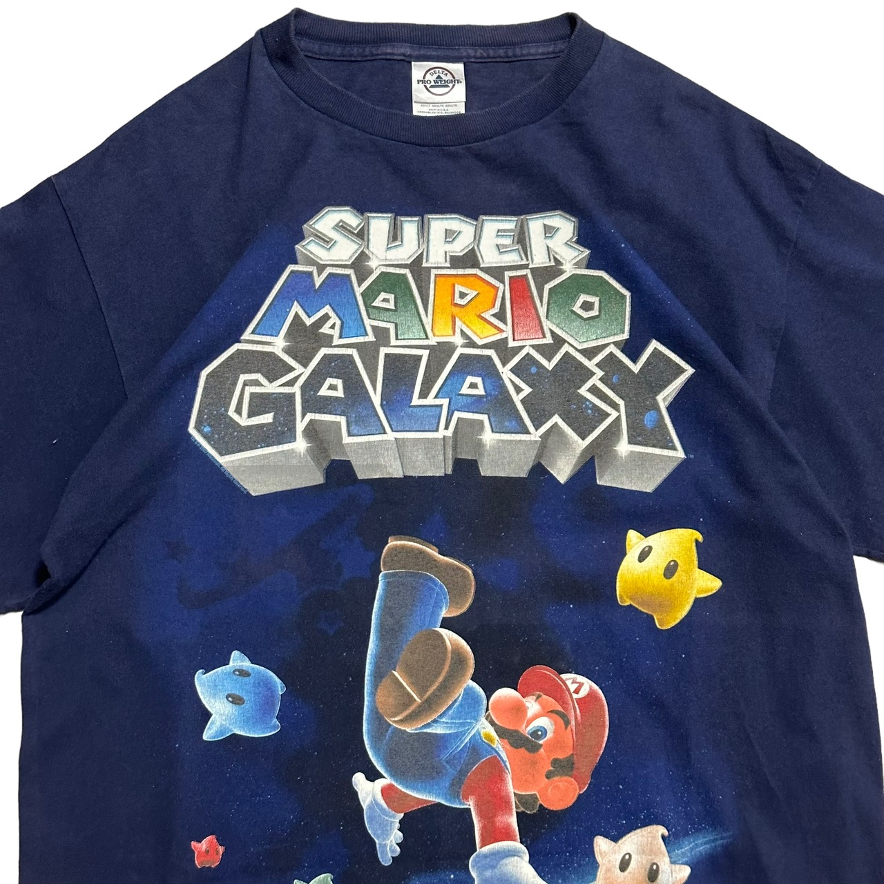 00s MARIO GALAXY