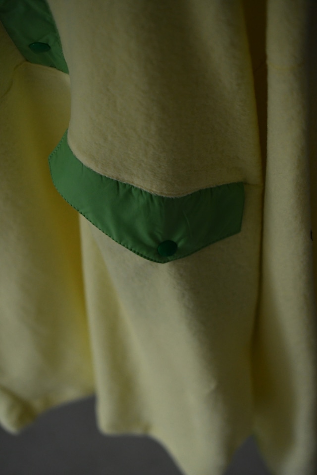 OUTIL / MAILLE GENERAC (TENDER YELLOW)