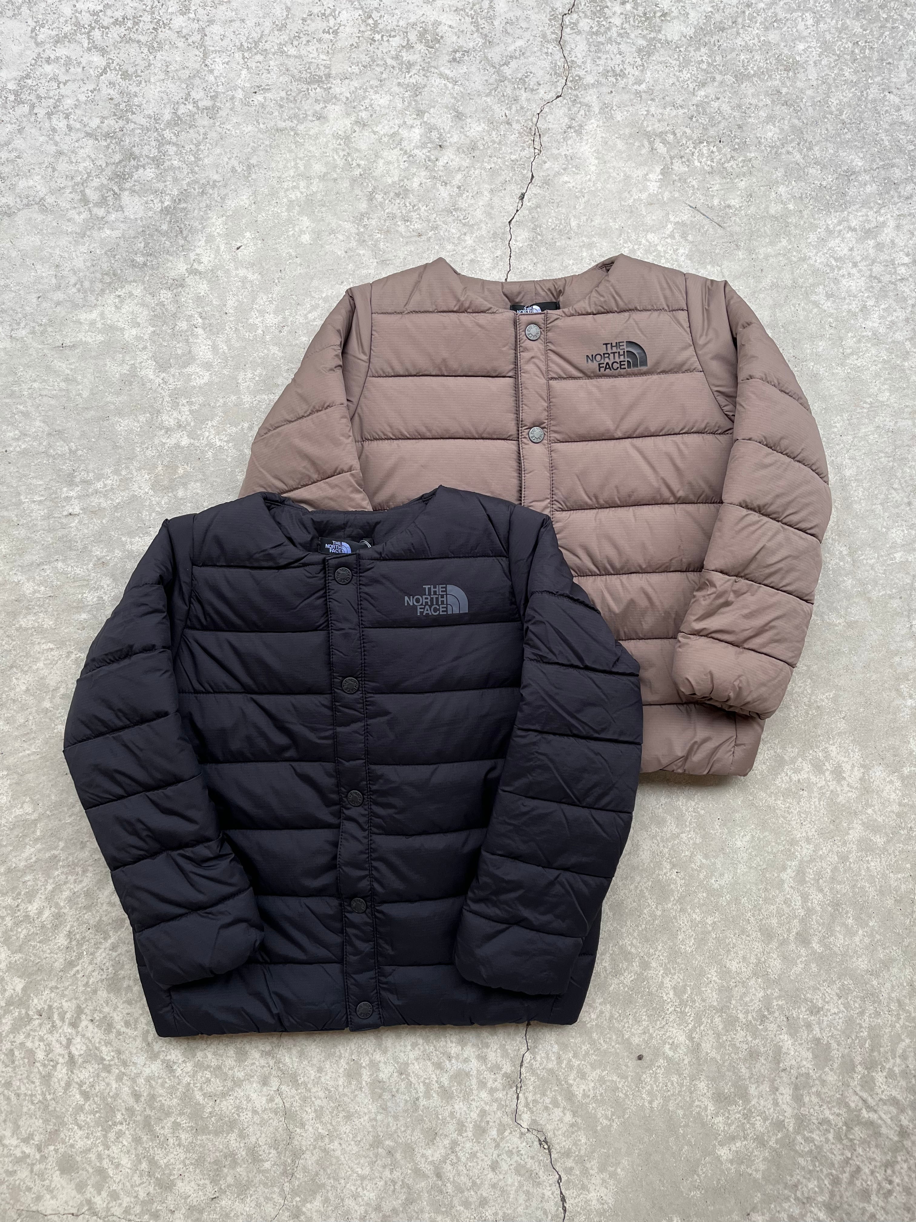 THE NORTH FACE【Micro Zepher Cardigan】Kids | LARGE LAB TOWN